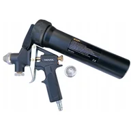 Chemia warsztatowa - Novol Stp pistolet do masy natryskowej 3500SNK - miniaturka - grafika 1