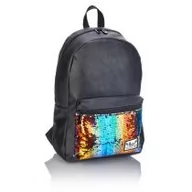 Plecaki szkolne i tornistry - Astra Plecak jednokomorowy Fashion HS-138 Hash 2 - miniaturka - grafika 1