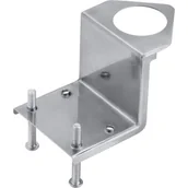 Akcesoria do armatury i ceramiki - FRANKE Wzmocnienie pod baterię, metal 112.0187.655 - miniaturka - grafika 1