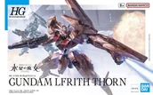Modele do sklejania - Gunpla EDM-GA-02 Gundam Lfrith Thorn HGTWFM 1:144 - miniaturka - grafika 1