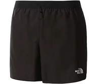 Spodenki damskie - THE NORTH FACE Sunriser szorty czarne M - miniaturka - grafika 1