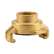 Inne akcesoria do nawadniania - Gardena Złącze do węży ogrodowych 07106-20 - miniaturka - grafika 1