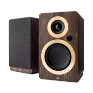 Głośniki i kolumny - ARGON AUDIO FORTE A4 MK2 Kolor: Walnut - miniaturka - grafika 1