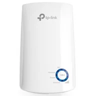 Wzmacniacze sygnału wifi - TP-Link TL-WA850RE - miniaturka - grafika 1