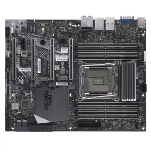 Płyta główna Płyta Główna Supermicro C9X299-PGF-L LGA2066 ATX | MBD-C9X299-PGF-L-B - Płyty główne - miniaturka - grafika 1