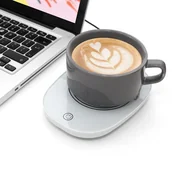 Akcesoria i części do ekspresów do kawy - PODGRZEWACZ KAWY I HERBATY Biurko Stolik - miniaturka - grafika 1