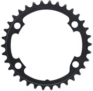 Części rowerowe - SHIMANO Tarcza mechanizmu korbowego Ultegra FC-R8000 czarny / Ilość zębów: 39 Y1W839000 - miniaturka - grafika 1