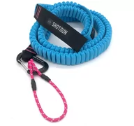 Przyczepki rowerowe - Shotgun Shotgun Tow Rope  2021 Akcesoria do przyczepek KRS-TOW-RP-01 - miniaturka - grafika 1