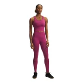 Spodnie sportowe damskie - Legginsy damskie Under Armour Vanish Seamless Legging Fuchsia Dusk S - miniaturka - grafika 1