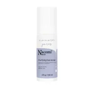 Kosmetyki pod oczy - Nacomi NEXT LEVEL Tonik oczyszczający do twarzy 100ml NAC-NXL-0033 - miniaturka - grafika 1