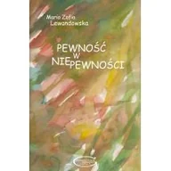 Poezja - Grado Pewność w niepewności - miniaturka - grafika 1