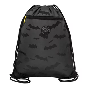 Patio Worek na buty Vert Darker Night CoolPack F070680 - Worki na buty - miniaturka - grafika 1