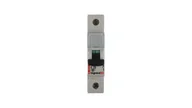 Wyłączniki światła i elektryczne - Legrand Wyłącznik nadprądowy S 301 C 25 1P 25 A 6 kA - 403436 - miniaturka - grafika 1