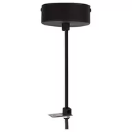 Lampy pozostałe - Nowodvorski PROFILE POWER SUPPLY KIT BLACK by 9238 - miniaturka - grafika 1