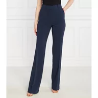 Spodnie damskie - Michael Kors Spodnie | Slim Fit - miniaturka - grafika 1