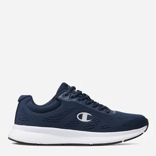 Buty sportowe damskie Champion Jaunt M Low S21341-BS501 36 Granatowe (8053305847292) - Bluzy sportowe damskie - miniaturka - grafika 1