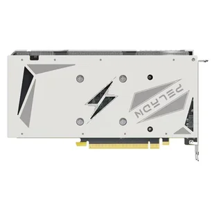 Peladn Brand New RTX2060 SUPER Gaming Graphics Card - Karty graficzne - miniaturka - grafika 8