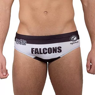 Optimum Optymalne Men 'tackle Trunk S Kalesony Sportswear RL, wielokolorowa, 116 TTFAL24 - Kalesony - miniaturka - grafika 1