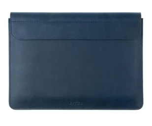 Etui / Pokrowiec FIXED Oxford na Apple MacBook Pro 16" (2019 a novější) (FIXOX2-PRO16-BL) Niebieskie - Torby na laptopy - miniaturka - grafika 1