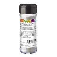 Dodatki do ciast w proszku - PORTO MUINOS AGAR AGAR BIO 50 g - PORTO MUINOS 8437001473700 - miniaturka - grafika 1