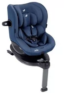Foteliki samochodowe - Joie Fotelik 0-18Kg I-Spin I-Size Obrotowy 360° Deep Sea - miniaturka - grafika 1