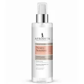 Toniki i hydrolaty do twarzy - Afrodita Neuro-Sensitive, Łagodzący Tonik Do Twarzy, 190ml - miniaturka - grafika 1