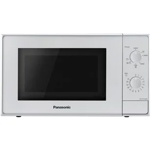 Kuchenka mikrofalowa Panasonic NN-K12JMMEPG - Kuchenki mikrofalowe - miniaturka - grafika 1