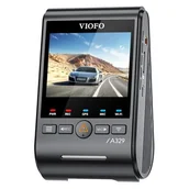 Wideorejestratory - VIOFO A329 1CH-G GPS - miniaturka - grafika 1