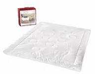 Kołdry - AMW Kołdra Alpaka 160x200 Imperial 900g 5907666049730 - miniaturka - grafika 1