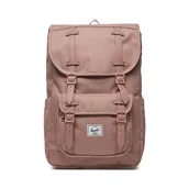 Plecaki - Plecak Herschel Little America Mid 11391-02077 Ash Rose - miniaturka - grafika 1