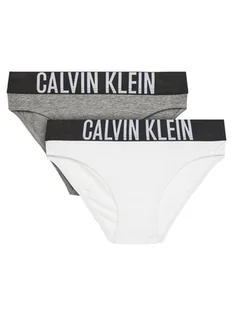 Calvin Klein Underwear Komplet 2 par fig G80G800729 Kolorowy - Majtki dla dzieci - miniaturka - grafika 1