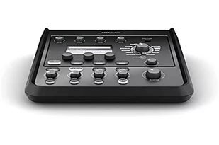 Bose MIKSER T4S TONEMATCH 785403-0110 - Głośniki estradowe - miniaturka - grafika 1