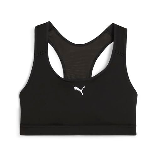 PUMA Damski biustonosz do biegania 4keeps