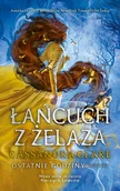 Fantasy - MAG Lancuch z zelaza LIT-46825 - miniaturka - grafika 1
