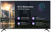 Telewizory - LG UHD TV Signage 65PK640S0LB 65" webOS - miniaturka - grafika 1
