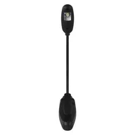 Lampy stojące - Lampka EMOS LED P3400 Czarny - miniaturka - grafika 1