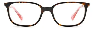 Okulary korekcyjne Kate Spade NATALIA H7P - Okulary korekcyjne, oprawki, szkła - miniaturka - grafika 3