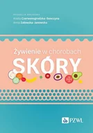 E-booki - nauka - Żywienie w chorobach skóry - miniaturka - grafika 1