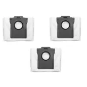 Akcesoria do robotów sprzątających - Worek na kurz do DreameL10s pro Ultra/L10s Pro Ultra Heat/X40 Ultra E12，3.2L - miniaturka - grafika 1