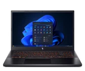 Laptopy - Acer Nitro V15 R7-7445HS/16GB/512/Win11 RTX3050 165Hz NH.U30EP.003 - miniaturka - grafika 1