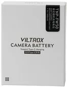 Ładowarki do aparatów dedykowane - Akumulator Viltrox zamiennik Sony NP-FW50 z USB-C/Sony NP-FW50 - miniaturka - grafika 1