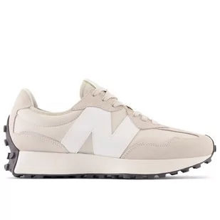 Buty New Balance U327EE - beżowe - Buty sportowe męskie - miniaturka - grafika 14