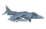 Modele do sklejania - AV-8B Harrier II Plus 1:72 Hasegawa D24 - miniaturka - grafika 1