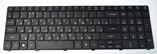 ACER Klawiatura (GERMAN) KB.I170A.040 - Klawiatury do laptopów - miniaturka - grafika 1