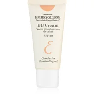 Podkłady do twarzy - Embryolisse BB Cream BB krem SPF 20 30 ml - miniaturka - grafika 1