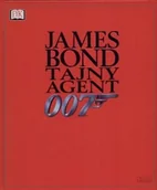 Książki o kulturze i sztuce - James Bond Tajny Agent 007 - miniaturka - grafika 1