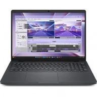 Laptopy - DELL Pro Max 16/Ryzen AI 7 PRO 350/1x32GB/512GB SSD/16" FHD+/RTX PRO 1000 Blackwell 8GB/FgrPr+Smart Card/FHD Cam/Mic/WLAN + BT/EST Backlit Kb/6 Cell/W11Pro/3yrs Onsite 210-BRYZ?/S1 - miniaturka - grafika 1