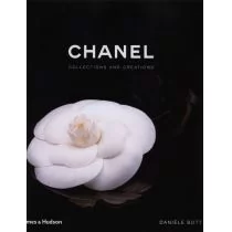 Bott Daniele Chanel Collections and Creations - Albumy - historia - miniaturka - grafika 1