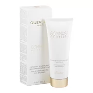 Maseczki do twarzy - Guerlain Gommage De Beaute 75 ml Peeling do twarzy - miniaturka - grafika 1