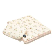 Pościel dla dzieci - La Millou Komplet Pościeli M Bamboo ENGLISH GARDEN - miniaturka - grafika 1